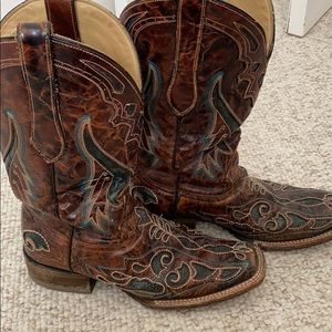 Corral Western Boots